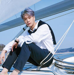 Moonbin